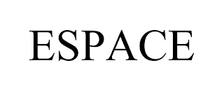 ESPACE