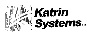 K KATRIN SYSTEMS