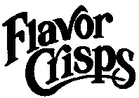 FLAVOR CRISPS