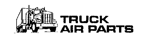 TRUCK AIR PARTS