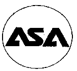 ASA