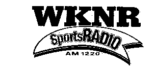 WKNR SPORTSRADIO AM 1220