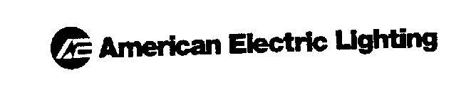 AMERICAN ELECTRIC LIGHTING