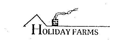 HOLIDAY FARMS