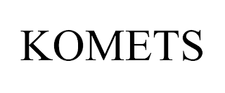 KOMETS