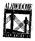 ALAMODOME SAN ANTONIO