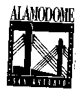 ALAMODOME SAN ANTONIO