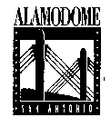 ALAMODOME SAN ANTONIO