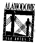 ALAMODOME SAN ANTONIO