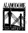 ALAMODOME SAN ANTONIO