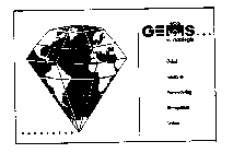 GEMMS BY DATALOGIX THE PROCESS EXPERTS GLOBAL ENTERPRISE MANUFACTURING MANAGEMENT SYSTEM