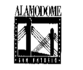 ALAMODOME SAN ANTONIO