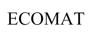 ECOMAT