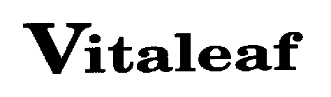 VITALEAF