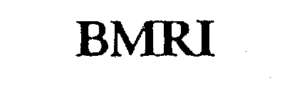 BMRI