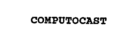 COMPUTOCAST