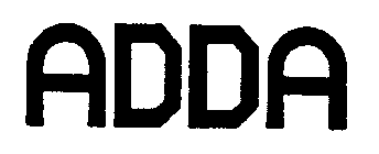 ADDA