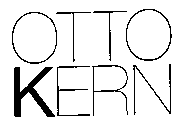 OTTO KERN