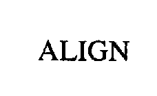 ALIGN