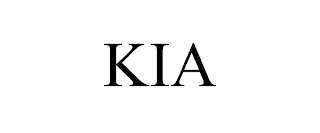 KIA