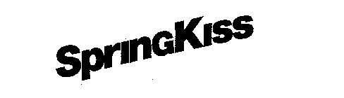 SPRINGKISS