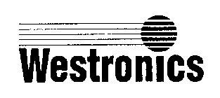 WESTRONICS