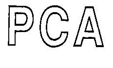 P C A PROCEDURE CODE ANALYSIS