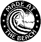 MADE AT THE BEACH