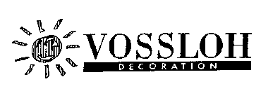 VOSSLOH DECORATION