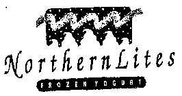 NORTHERN LITES FROZEN YOGURT