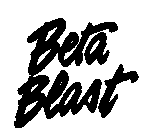 BETA BLAST