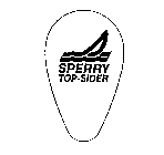 SPERRY TOP-SIDER