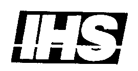 IHS