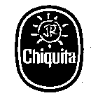 CHIQUITA JR