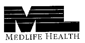 ML MEDLIFE HEALTH