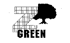 Z GREEN