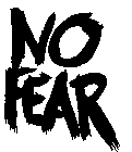 NO FEAR