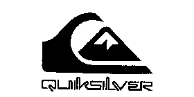 QUIKSILVER