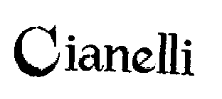 CIANELLI