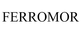 FERROMOR