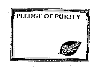 PLEDGE OF PURITY BREYERS