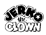 JERKO THE CLOWN