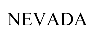 NEVADA