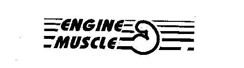 ENGINE MUSCLE