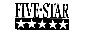 FIVE STAR