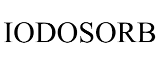 IODOSORB