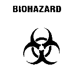 BIOHAZARD