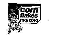 CORN FLAKES MAIZORO