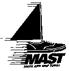 MAST MAKE AND SHIP TODAY