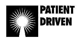 PATIENT DRIVEN